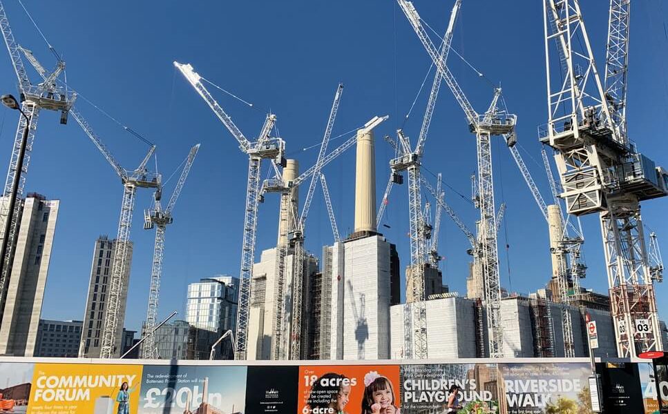 دکوراسیون داخلی ساختمان؛ ترکیب هنر، عملکرد و هویت