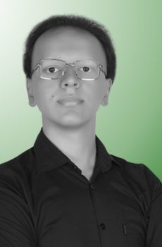 آرمین حسن پور