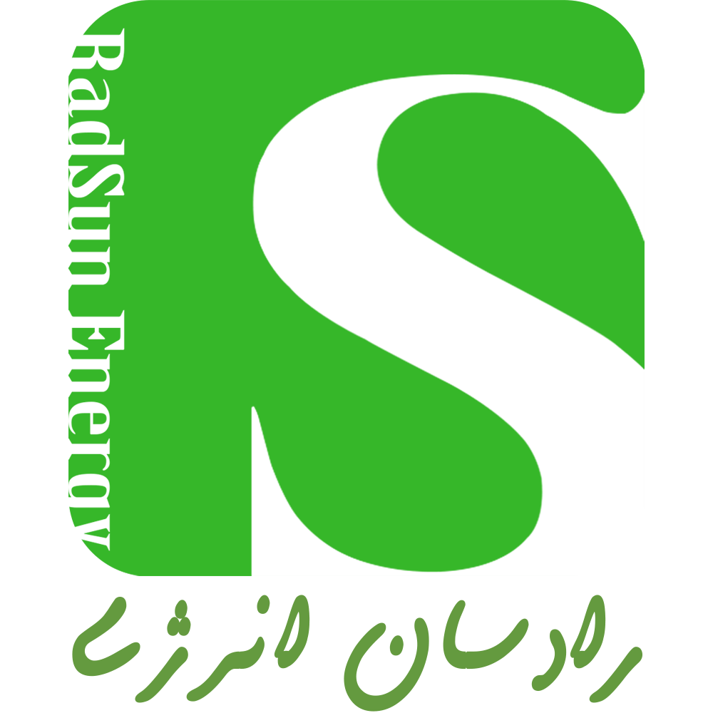 رادسان انرژی پارس