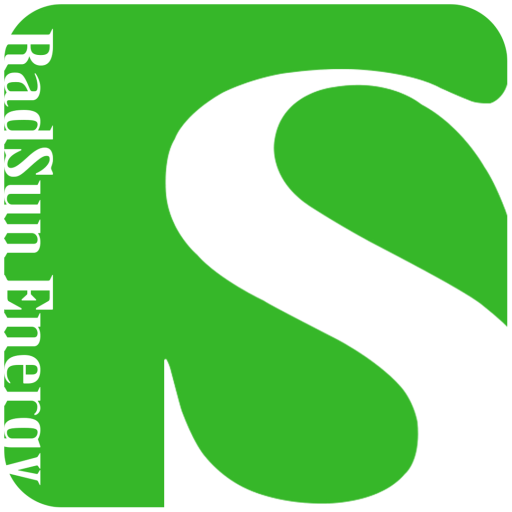 رادسان انرژی پارس